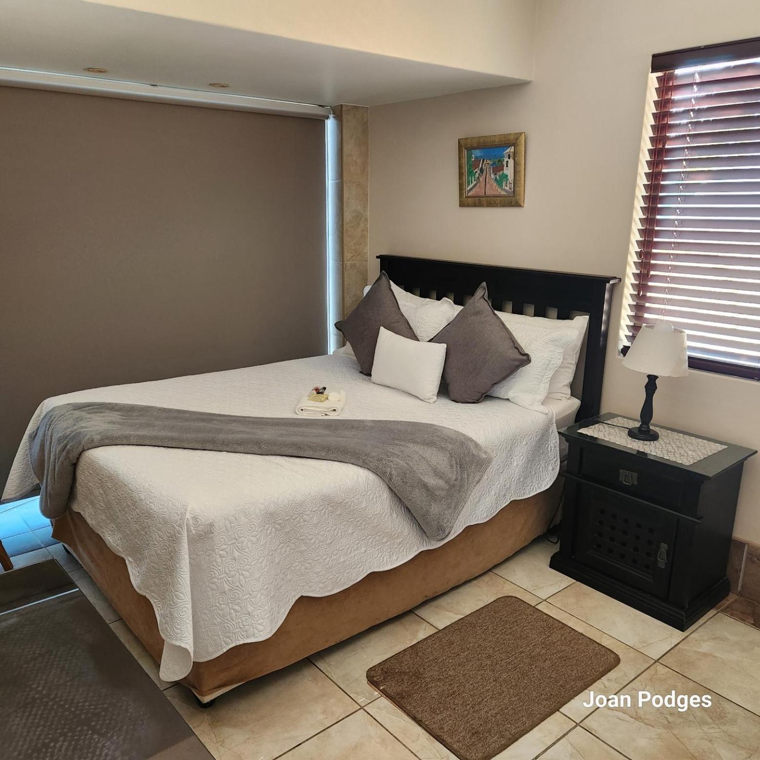 Bon A Vie Self-Catering And B&B Gonubie Full Solar Power, No Load Shedding! Exterior foto